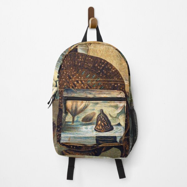 Item preview, Soft shell Turtles vintage illustration designed and sold by Vintage Designs +.