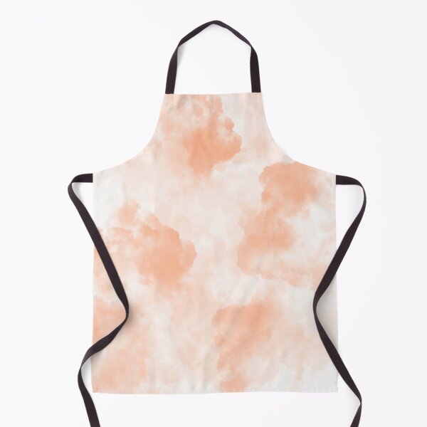 Item preview, Angelic Pink Clouds Sky | Clouded Sunset designed and sold by scintillare.