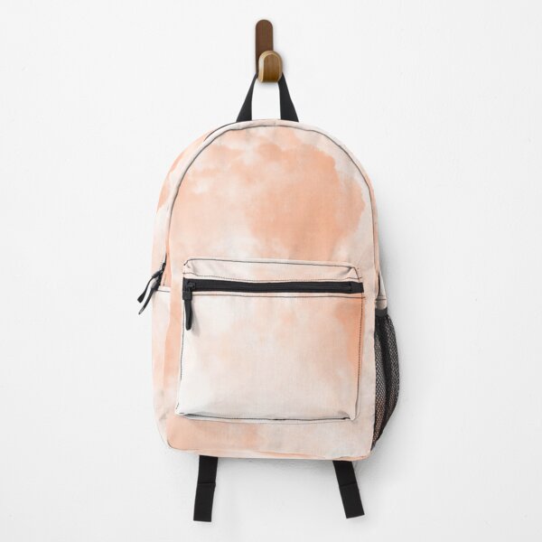 Item preview, Angelic Pink Clouds Sky | Clouded Sunset designed and sold by scintillare.