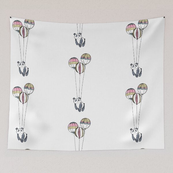 Item preview, Panda designed and sold by SenBusra.