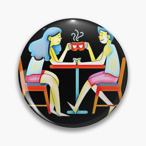 Item preview, Coffee Date designed and sold by SKA-Designs.