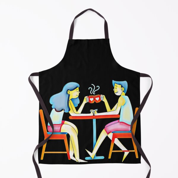 Item preview, Coffee Date designed and sold by SKA-Designs.