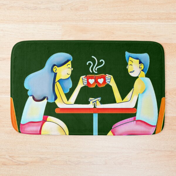 Item preview, Coffee Date designed and sold by SKA-Designs.