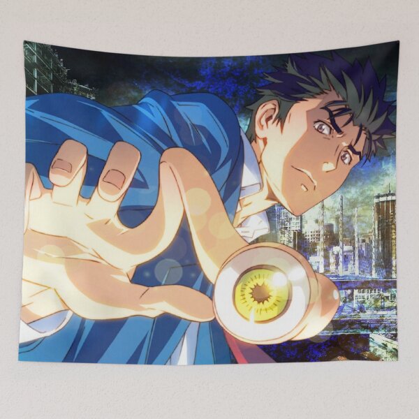 Item preview, Parasyte 2 designed and sold by Dylan5341.