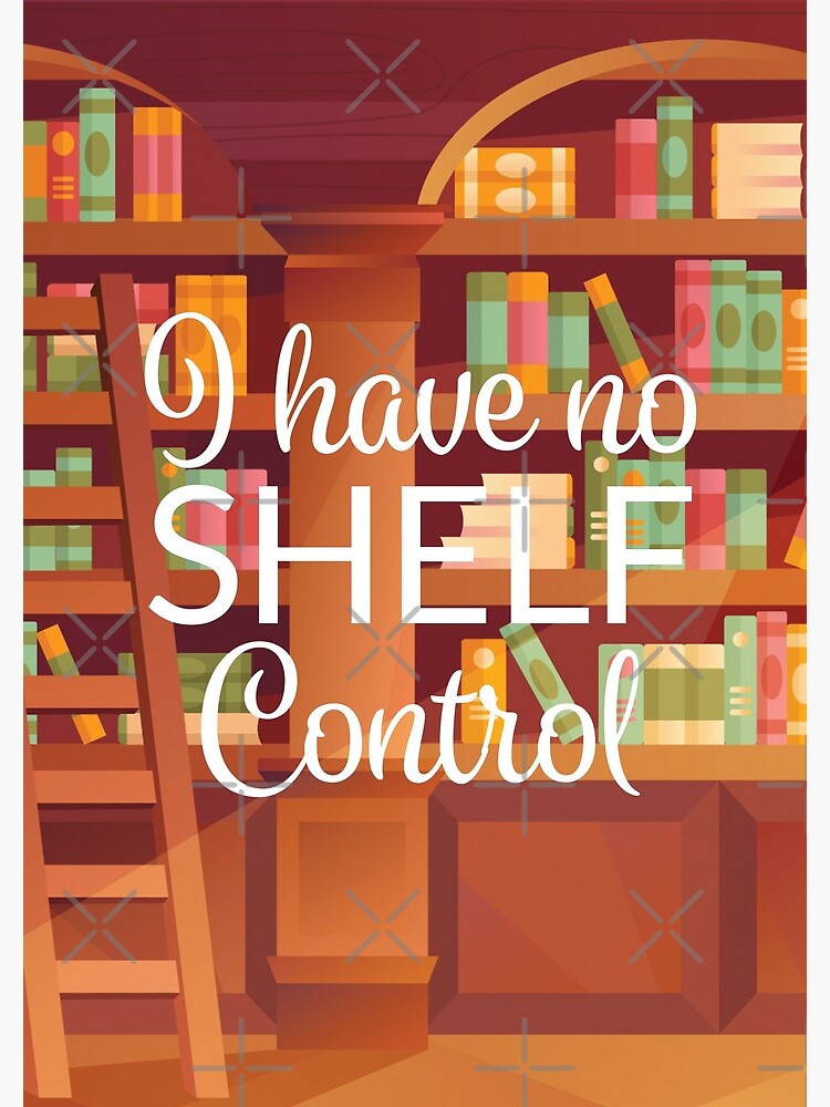 no shelf control