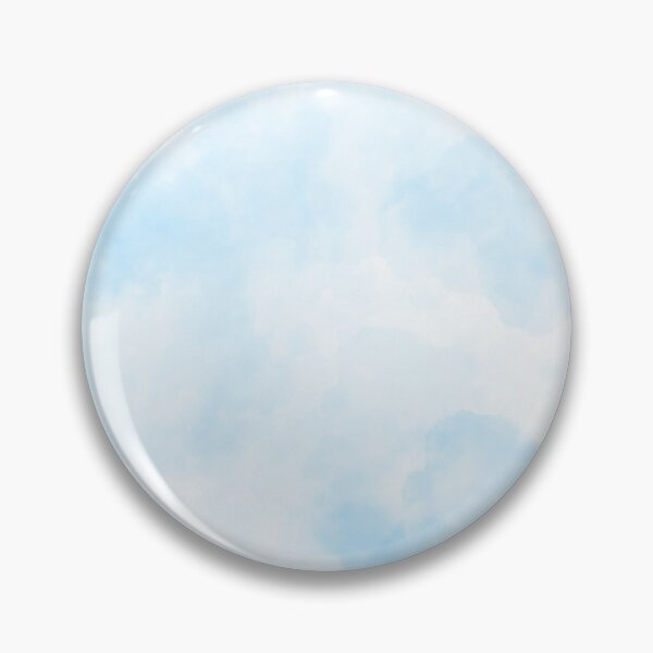 Item preview, Angelic Blue Clouds Sky | Clouded Sunset  designed and sold by scintillare.