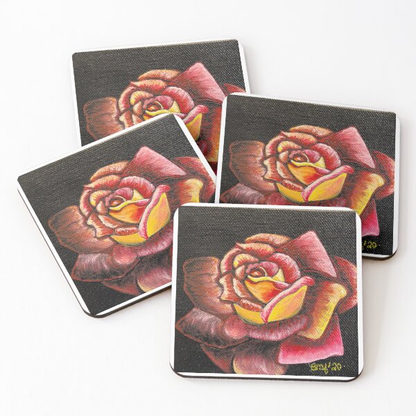 Item preview, Rose  designed and sold by artsybrie.