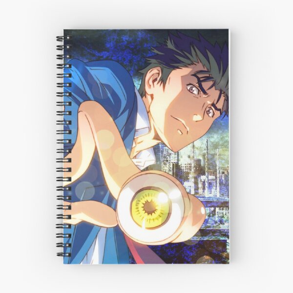 Item preview, Parasyte 2 designed and sold by Dylan5341.