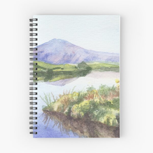 Item preview, Summer view of Iceland designed and sold by evagudmunds.