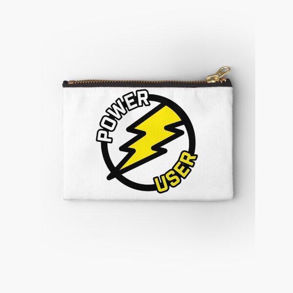 Item preview, Power User designed and sold by mcanterb.