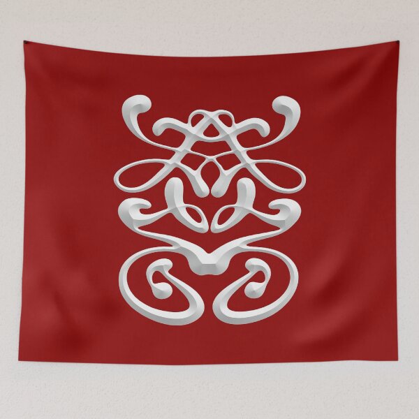 Item preview, Maori tattoo designed and sold by waldemar777.