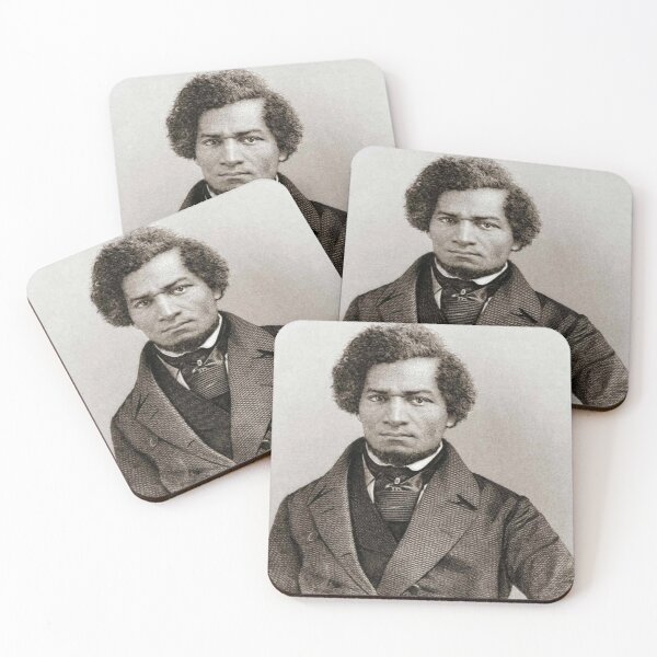 Item preview, Frederick Douglass - Black Culture - Black History designed and sold by jfreedom.