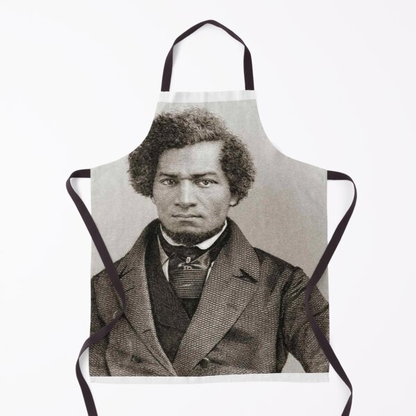 Item preview, Frederick Douglass - Black Culture - Black History designed and sold by jfreedom.