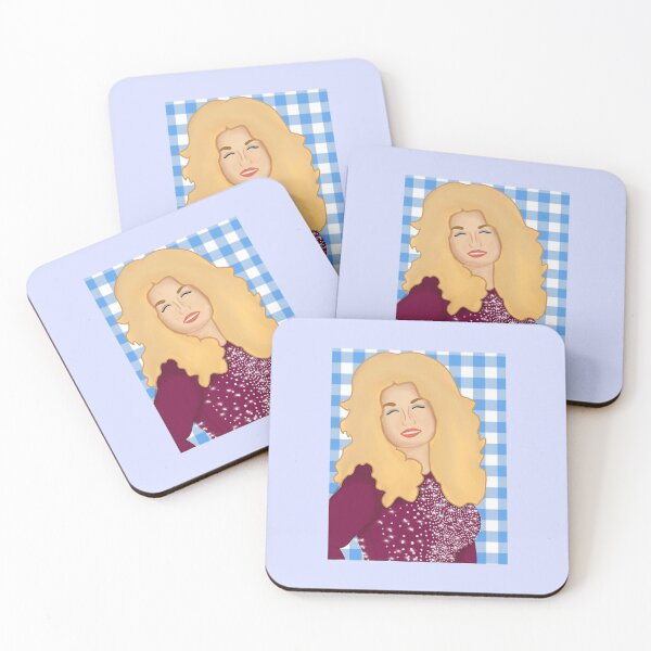 Item preview, Dolly  designed and sold by roidah.