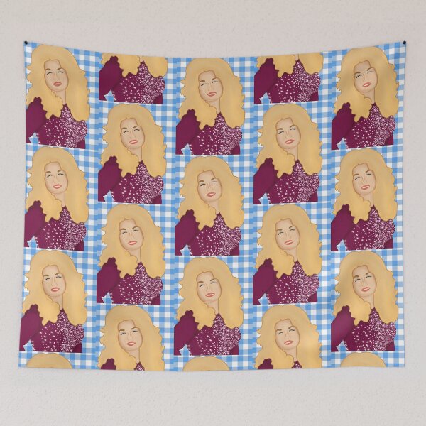 Item preview, Dolly  designed and sold by roidah.
