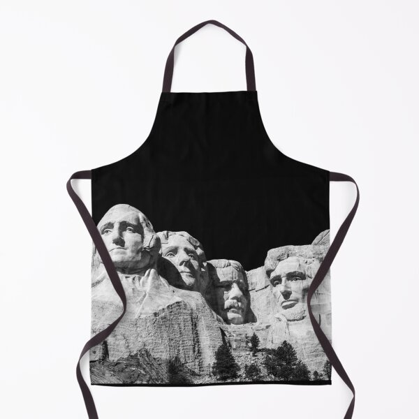 Item preview, Patriotic Mount Rushmore  designed and sold by Voxarto.