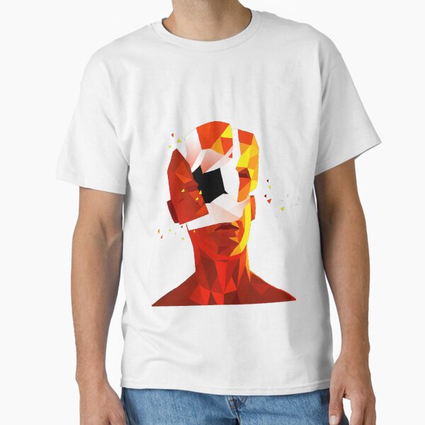 Item preview, SUPERHOT designed and sold by Ninjakitas.