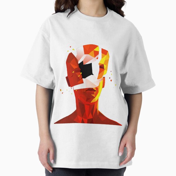 Item preview, SUPERHOT designed and sold by Ninjakitas.