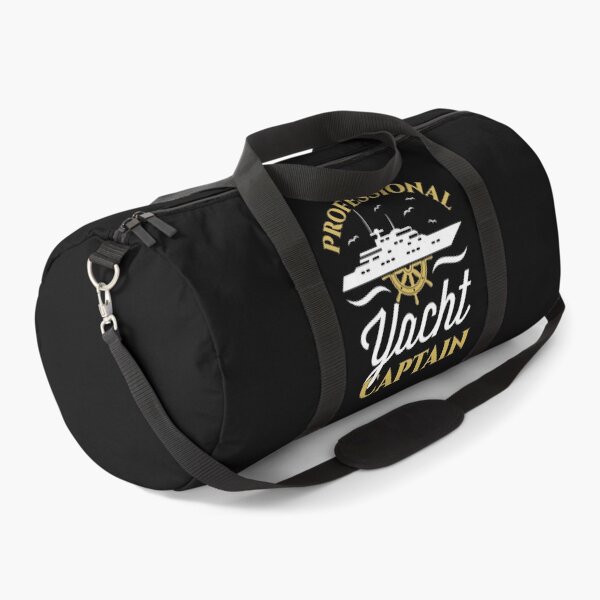 Item preview, Professional Yacht Captain Motor Boat Owner  designed and sold by jaygo.