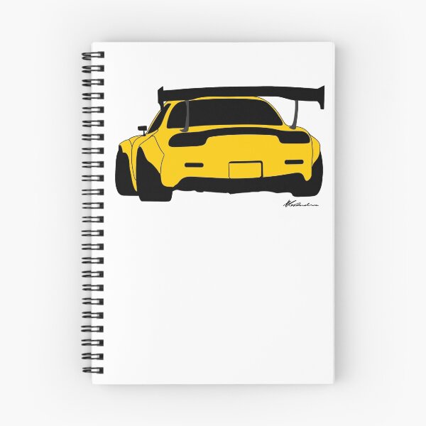 Item preview, RX7 designed and sold by ClassicAuto.