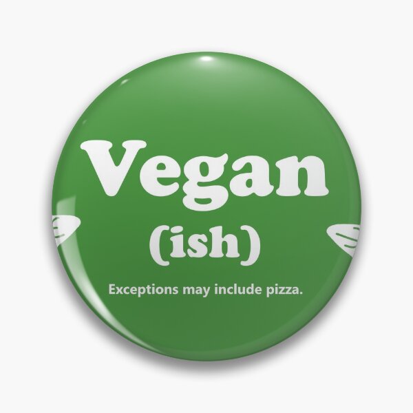 Pin Button