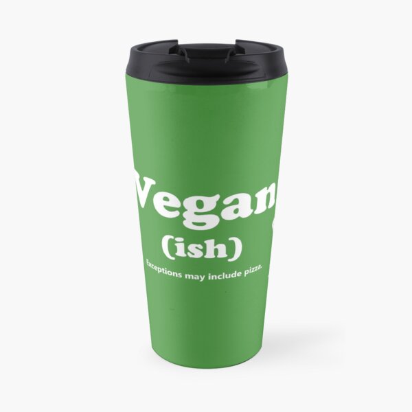 Travel Mug