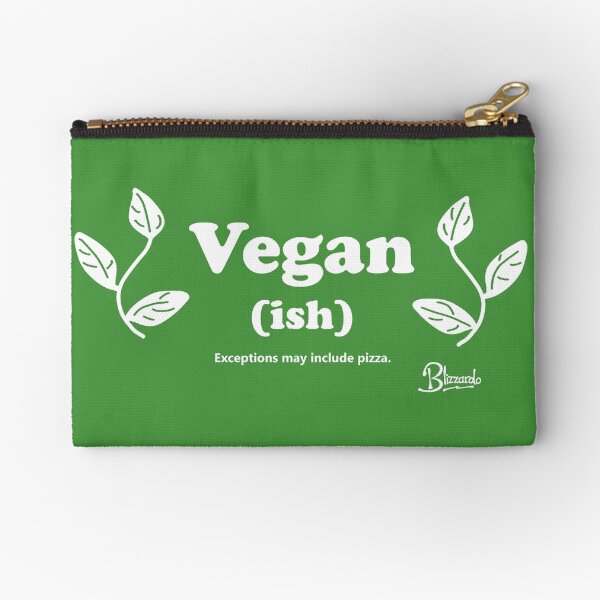 Zipper Pouch