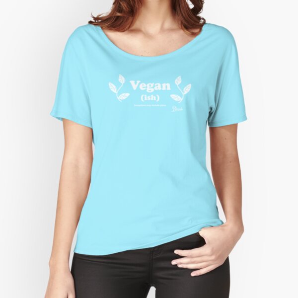 Relaxed Fit T-Shirt