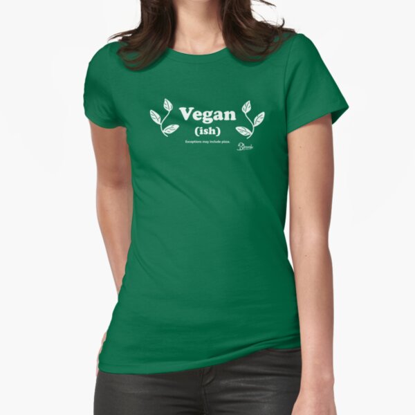 Fitted T-Shirt