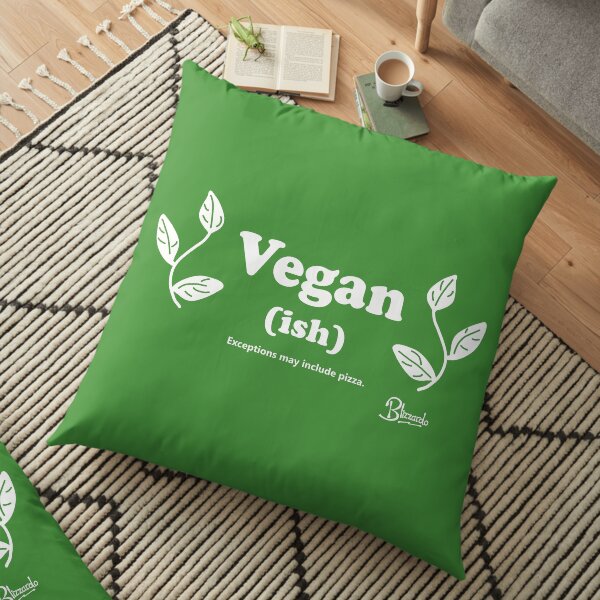 Floor Pillow