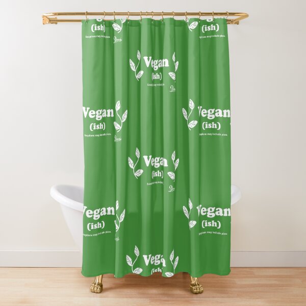 Shower Curtain