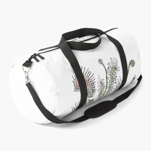 Item preview, Carnivorous plants designed and sold by WildDot.