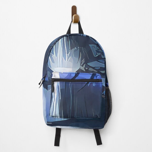 Item preview, Pintura de simetría de adoración de estatua secreta de cueva de cascada designed and sold by PAlNT.
