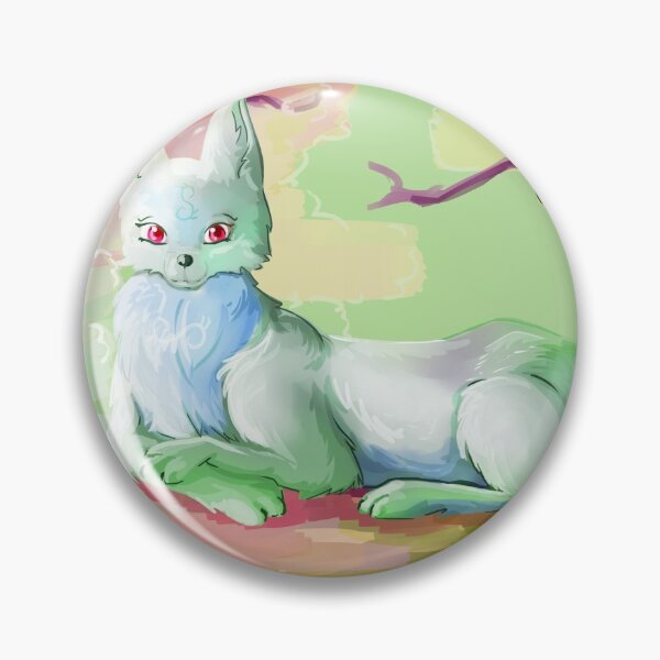 Item preview, Kitsune in Autumn designed and sold by YukitaArt.
