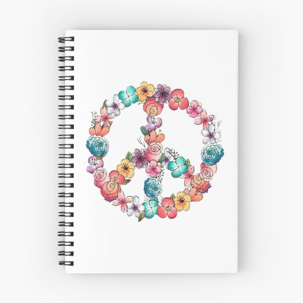 Item preview, Peace symbol designed and sold by OtterFactory.