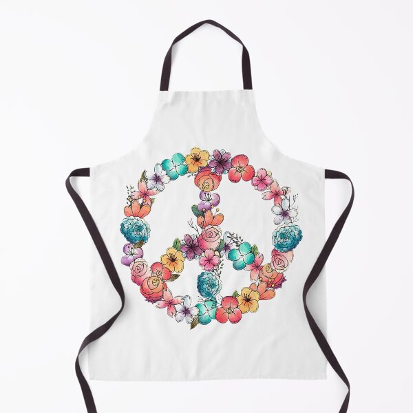 Item preview, Peace symbol designed and sold by OtterFactory.