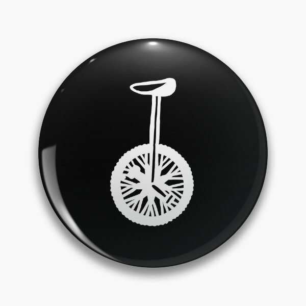 Item preview, Unicycle Pattern designed and sold by Neil Jacob.