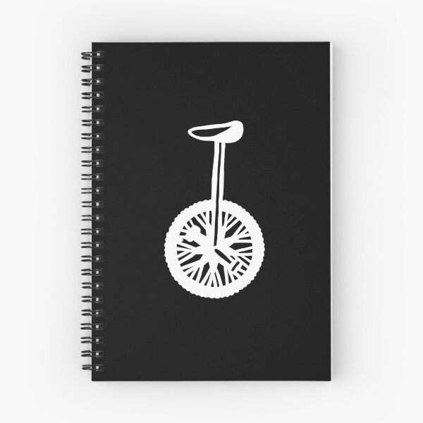 Item preview, Unicycle Pattern designed and sold by Neil Jacob.