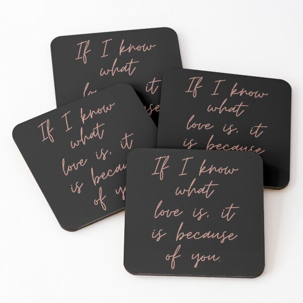 Item preview, Love is You designed and sold by LADYGOODMOOD.