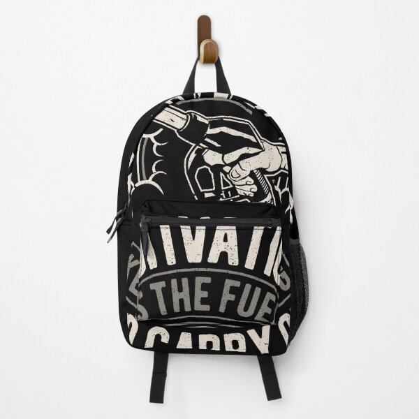 Item preview, Motivation As Fuel. designed and sold by wkyip79.