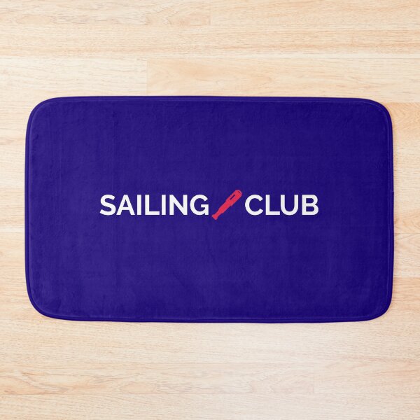 Item preview, Nautical Life and Sailing: Sailing Club Telescope designed and sold by JJWilsonTees.