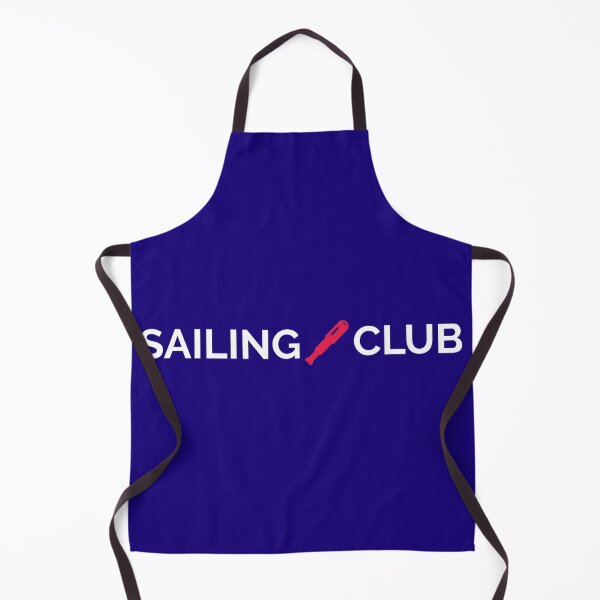 Item preview, Nautical Life and Sailing: Sailing Club Telescope designed and sold by JJWilsonTees.