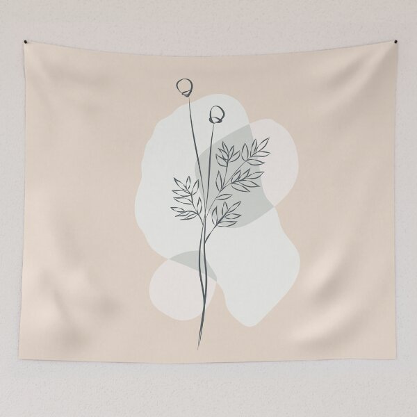 Item preview, Neutral Tone Aesthetic 03 designed and sold by HeliMalereiArt.