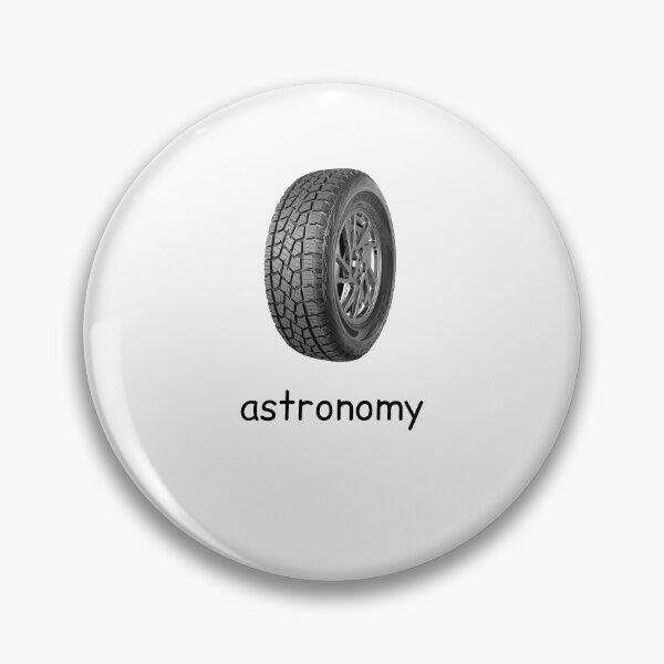 Item preview, astronomy designed and sold by IMakeZeroSense.