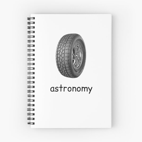 Item preview, astronomy designed and sold by IMakeZeroSense.