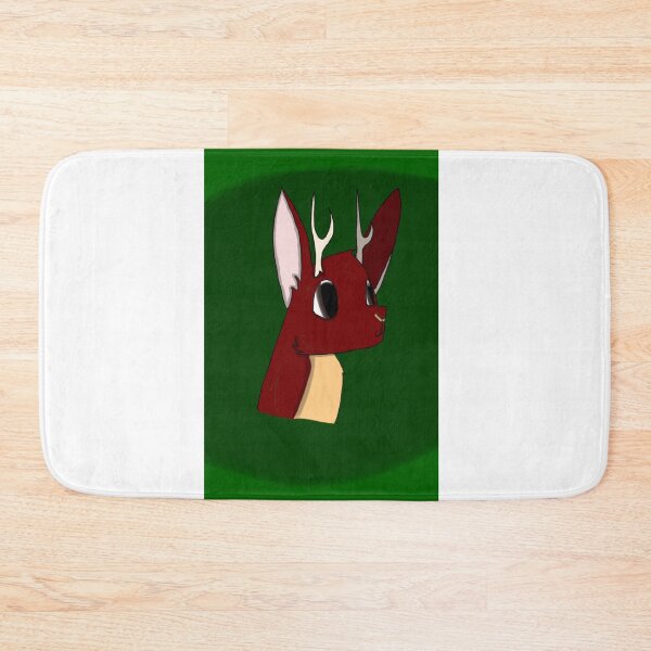 Item preview, Jackalope designed and sold by ceolsonart.