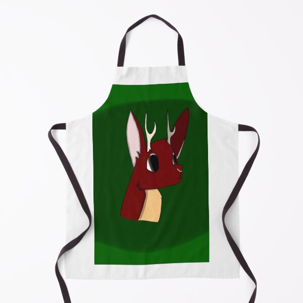 Item preview, Jackalope designed and sold by ceolsonart.