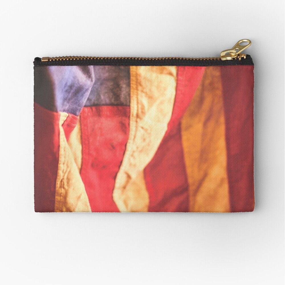 Item preview, Zipper Pouch designed and sold by Claudiocmb.