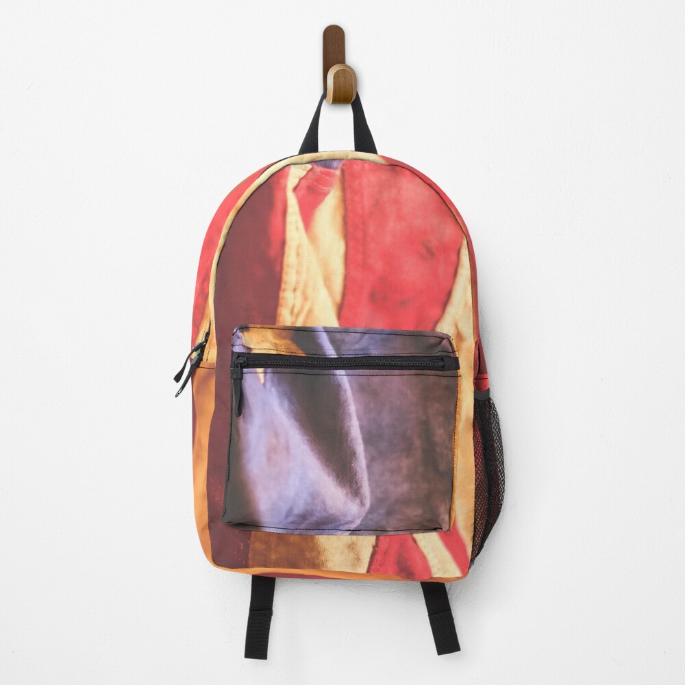 Item preview, Backpack designed and sold by Claudiocmb.