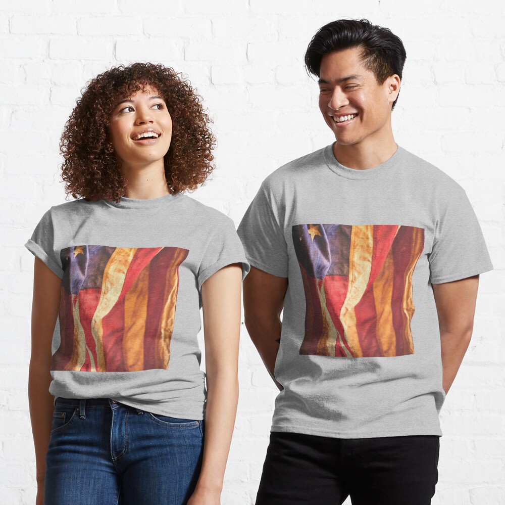 Item preview, Classic T-Shirt designed and sold by Claudiocmb.